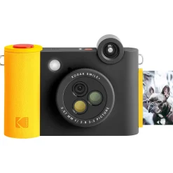 Kodak Smile+ direktbildskamera med Bluetooth