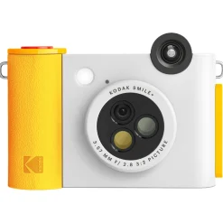 Kodak Smile+ direktbildskamera med Bluetooth