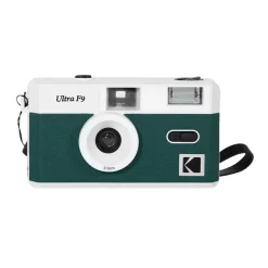 Kodak Ultra F9 analog kamera, 35 mm, vidvinkel