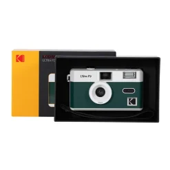 Kodak Ultra F9 analog kamera, 35 mm, vidvinkel