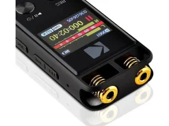 Kodak VRC550 diktafon med röstaktiverad inspelning