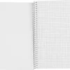 Kollegieblock A5, 2-pack
