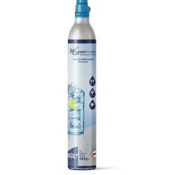 Kolsyrepatron påfyllning / byte Wassermaxx, 60 liter