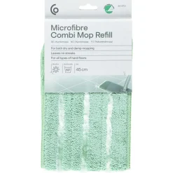 Kombimopp refill Smart Microfiber