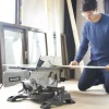Kombinationssåg Ryobi RTMS1800-G