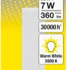 Kompaktlysrör LED G23 3,5 W S7 Osram Dulux