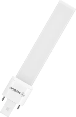 Kompaktlysrör LED G23 4 W S9 Osram Dulux
