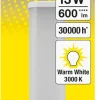 Kompaktlysrör LED G24D-1 6 W D13 Osram Dulux