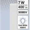 Kompaktlysrör LED S7 G23 3,5 W Osram Dulux