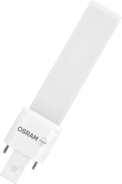 Kompaktlysrör LED S7 G23 3,5 W Osram Dulux