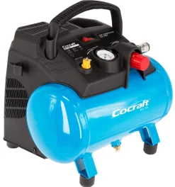 Kompressor Cocraft HC 16