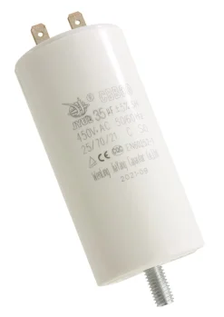 Kondensator 35 µF CBB60