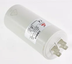 Kondensator 40 µF CBB60