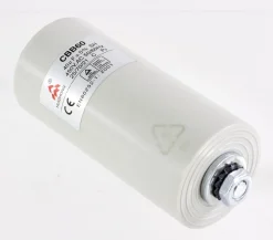 Kondensator 40 µF CBB60
