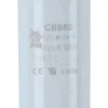 Kondensator 25 µF CBB60
