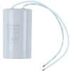 Kondensator 20 µF CBB60