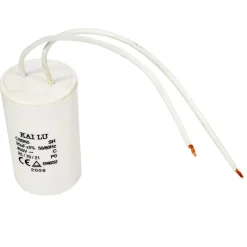 Kondensator 20 µF CBB60