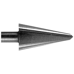 Konisk borr 5-20 mm Bosch