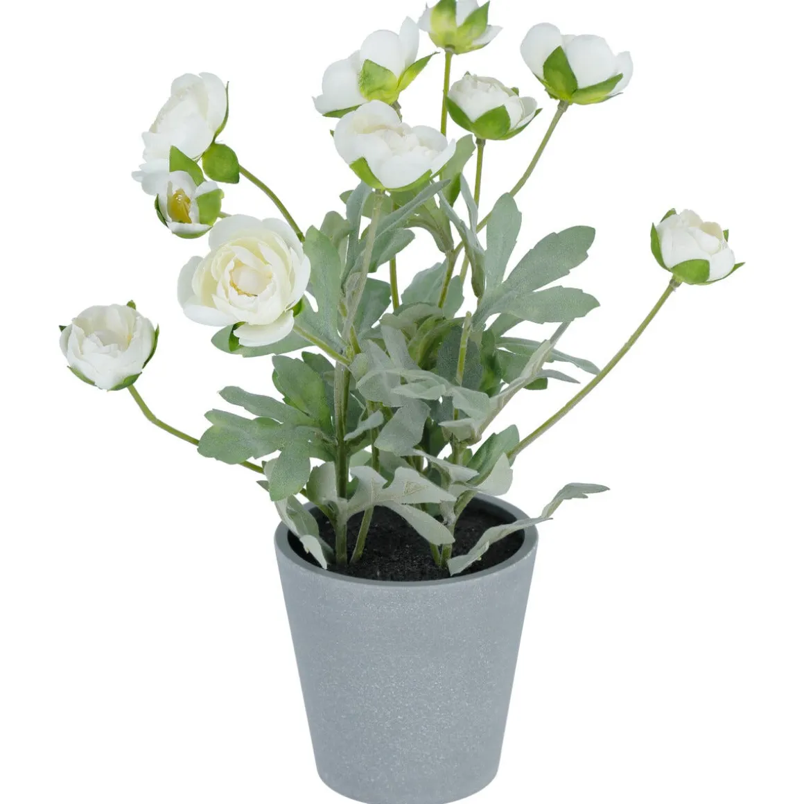 Konstväxt Ranunkel, 34 cm