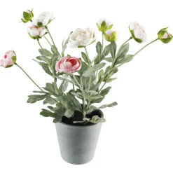 Konstväxt Ranunkel, 34 cm