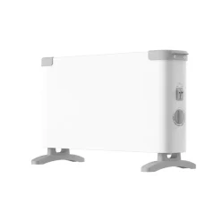 Konvektorelement med 3 värmelägen, 2000 W