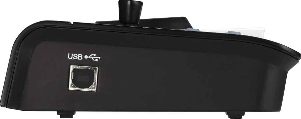 Korg microKey-25 MIDI-keyboard, USB, 25 keys
