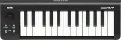 Korg microKey-25 MIDI-keyboard, USB, 25 keys