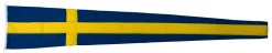 Korsvimpel Sverige