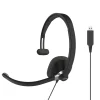 Koss headset med mikrofon CS295 mono on ear, USB