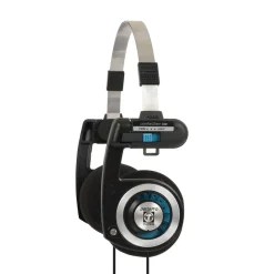 Koss Porta Pro 2.0 Classic on ear-hörlurar med sladd