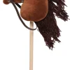 Käpphäst 70 cm, flera färger, från 3 år