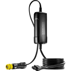 Kärcher 12 V-adapter till lågtryckstvätt OC 3