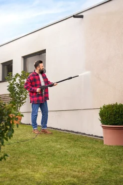 Kärcher ECO!Booster 180 spolrör för K7 högtryckstvätt