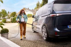 Kärcher ECO!Booster 130 spolrör för K4 högtryckstvätt