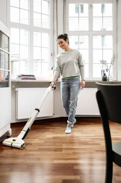 Kärcher Floor Cleaner EWM 2 Premium, batteridriven golvmopp