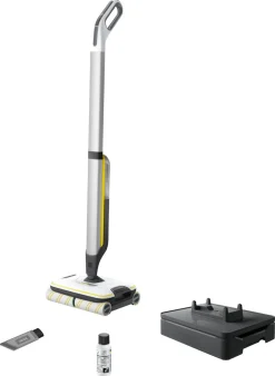 Kärcher Floor Cleaner FC 7 Cordless, batteridriven golvmopp