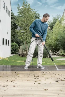Kärcher K7 Power Flex högtryckstvätt