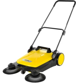 Kärcher S 4 Twin sopmaskin