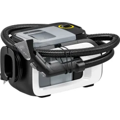 Kärcher SE 3 Compact Home textiltvätt för fläckborttagning