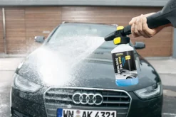 Kärcher skumtvättmedel 3-i-1 Plug 'n' Clean, 1 liter