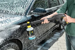Kärcher skumtvättmedel 3-i-1 Plug 'n' Clean, 1 liter