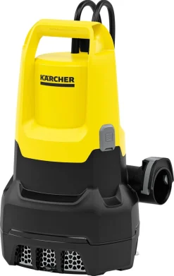 Kärcher SP 22000 Dirt dränkbar pump smutsvatten