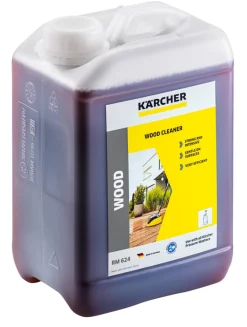 Kärcher tvättmedel trä RM 624, 3 liter