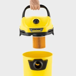 Kärcher WD/SE patronfilter