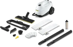Kärcher SC 3 EasyFix Plus ångtvätt