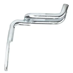 Krok till verktygstavla, 25 x 15 mm