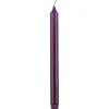 Kronljus 28 cm, 8-pack, stearinljus