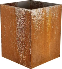 Kruka råjärn 50 x 40 cm