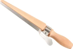 Krumkakerulle 25 cm