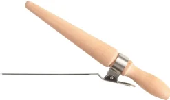 Krumkakerulle 25 cm